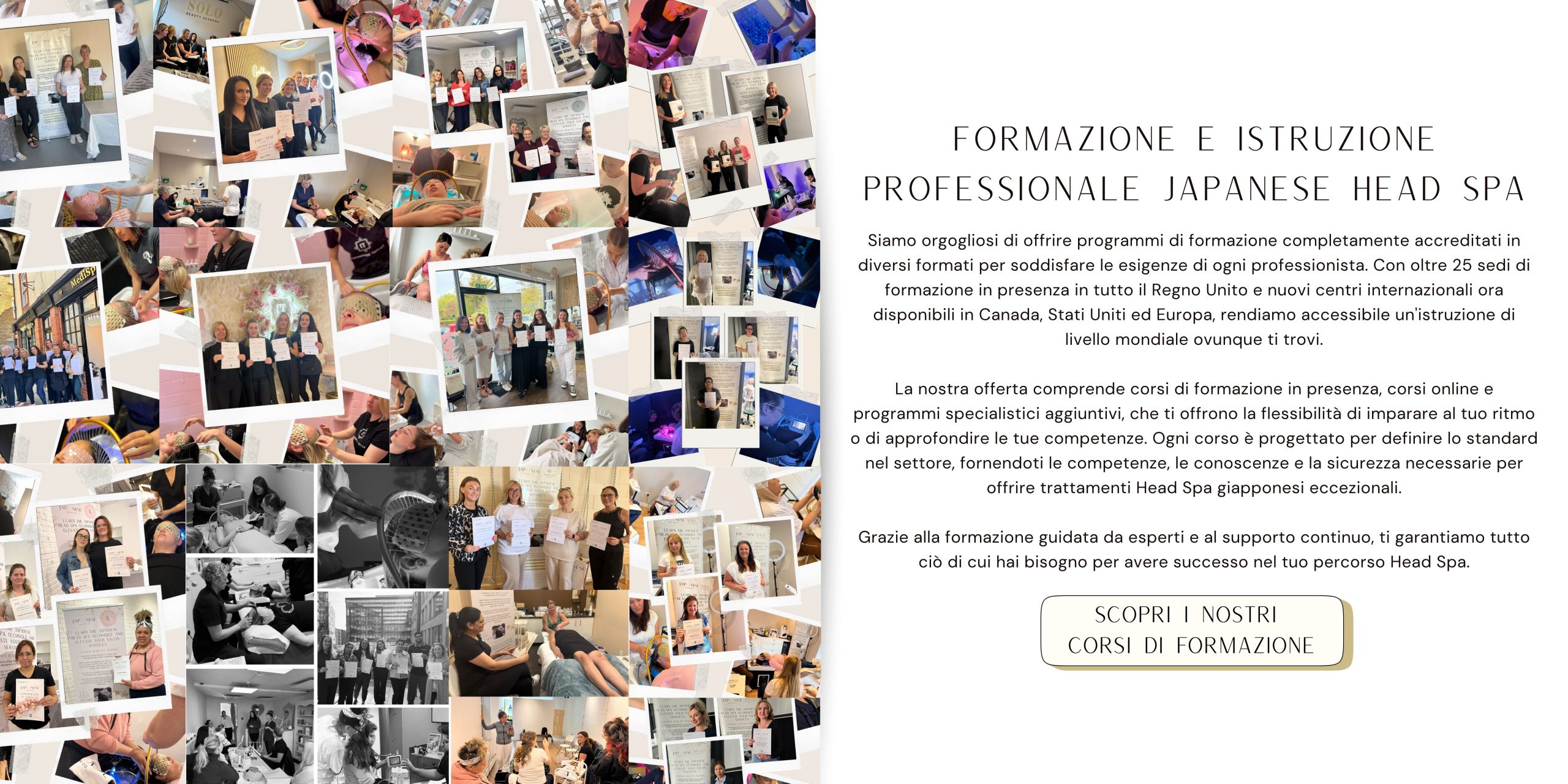 Formazione Profassionale