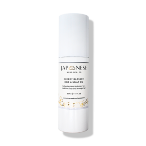 OLIO PER CAPELLI E CUOIO CAPELLUTO