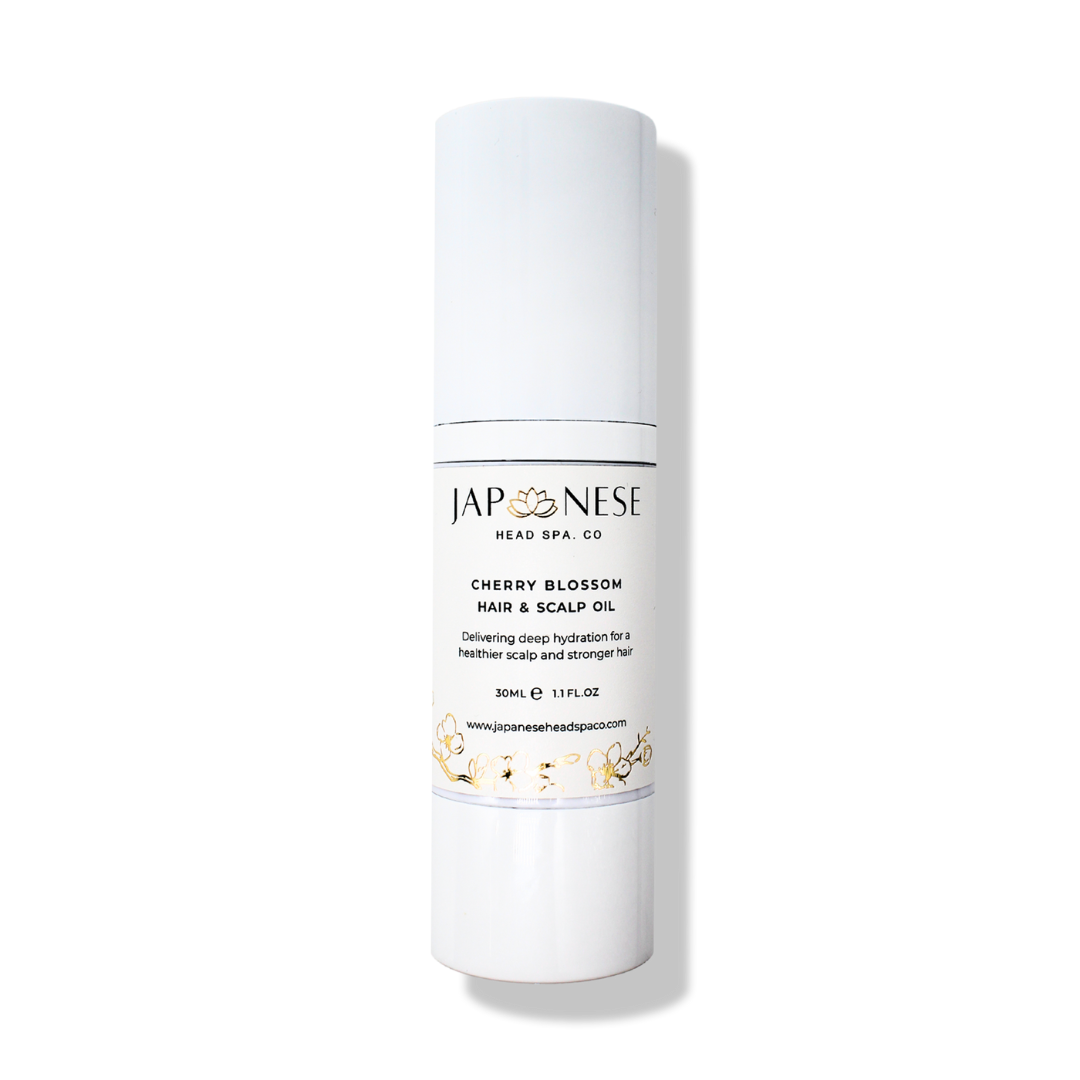 OLIO PER CAPELLI E CUOIO CAPELLUTO