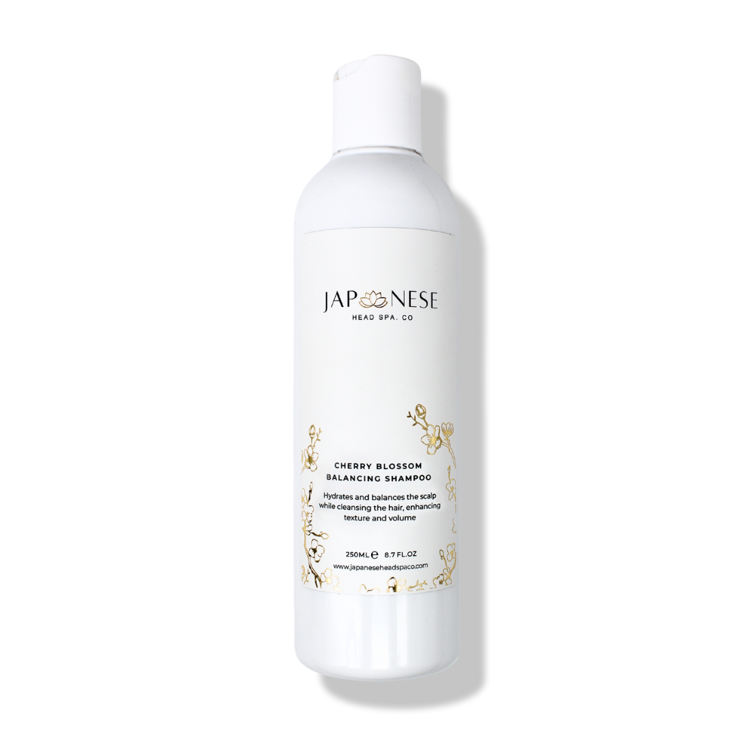 SHAMPOO EQUILIBRANTE