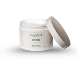 MASCHERA PER SCALPO E CAPELLI