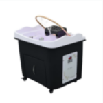 SPA TESTA RETTANGOLARE NERA (CON TUBO) Più spese di spedizione +&euro;1,599.99