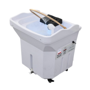 Unità Portatile Bianco