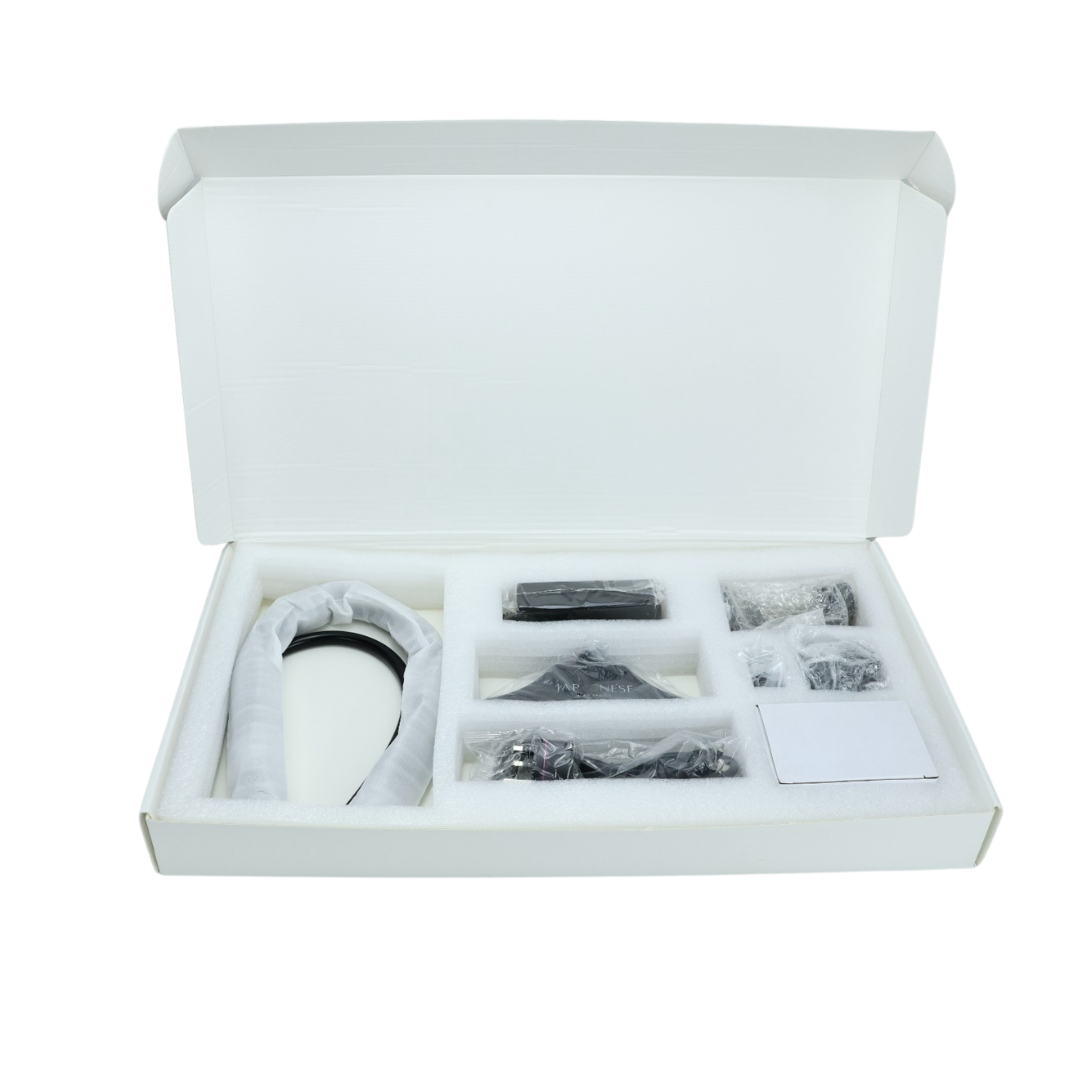 Accessorio Cascata Stile Coreano – Tempo di consegna 4 settimane