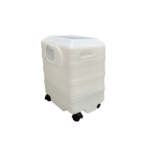 SECCHIELLO MOBILE PER SCARICO 50L