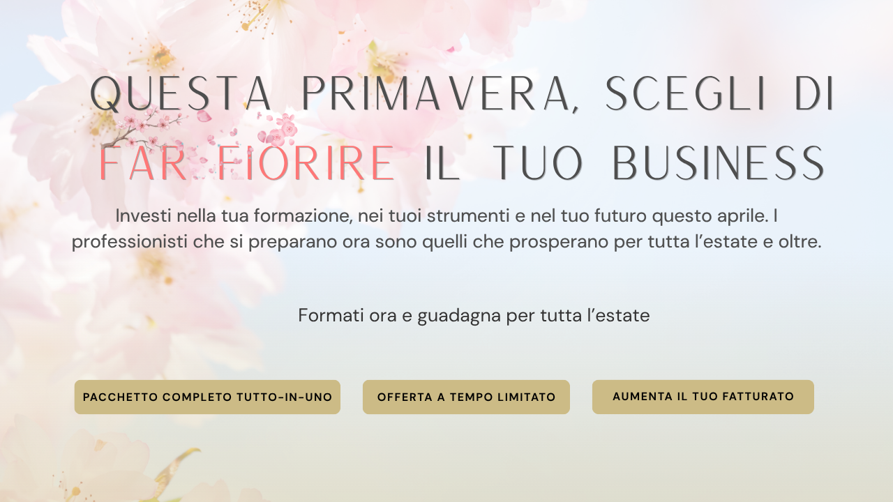 japanese head spa spring sale