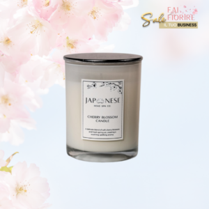 candela cherry blossom