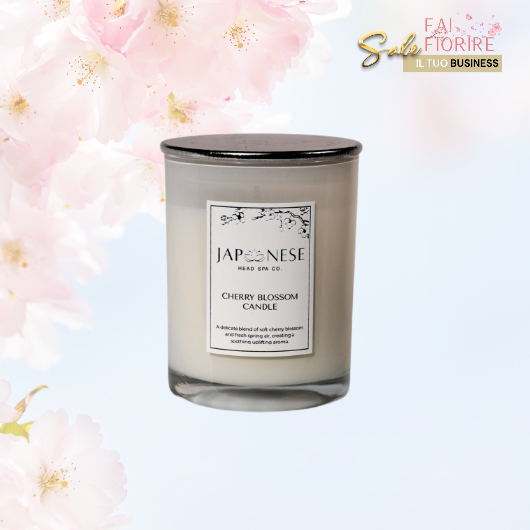 candela cherry blossom