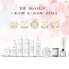 SALDI DI PRIMAVERA: JAPANESE HEAD SPA CO - DIFFUSORE D'AMBIENTE CHERRY BLOSSOM