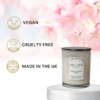 SALDI DI PRIMAVERA: JAPANESE HEAD SPA CO - CANDELA CHERRY BLOSSOM